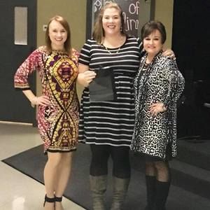 Meet your Posher, Nora